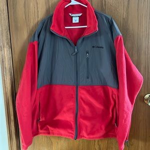 Columbia sportswear company